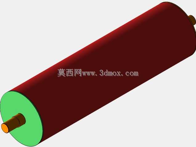 装载输送机