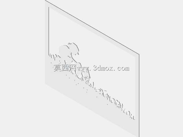 皮卡丘灯(灯箱)