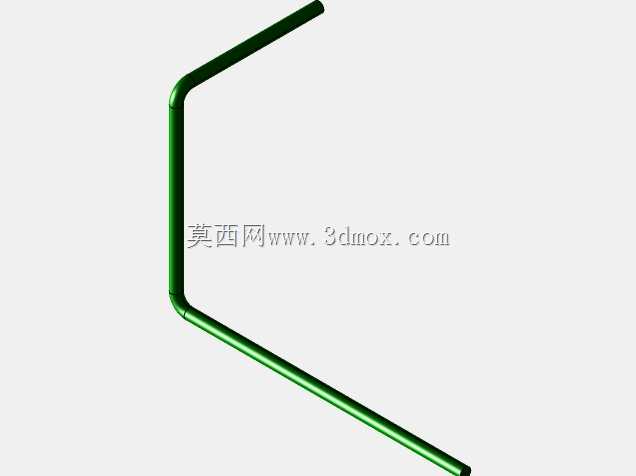 来自太空的绿色氢