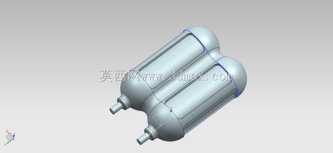 电子游戏枪武器设计