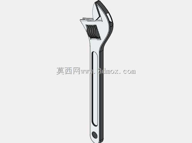 活动扳手
