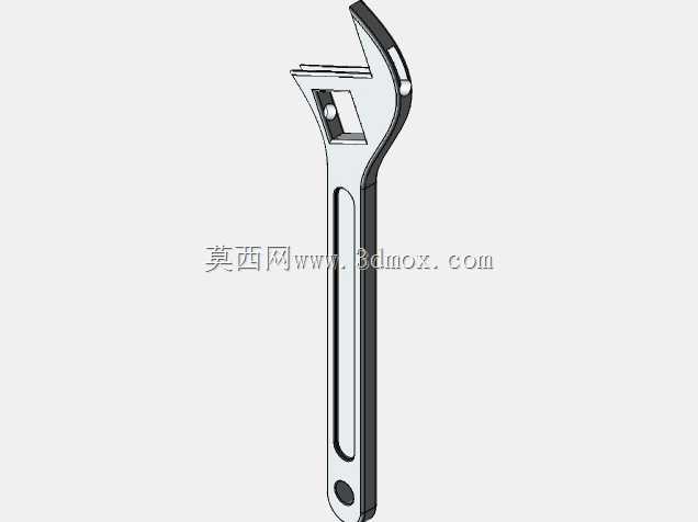 活动扳手