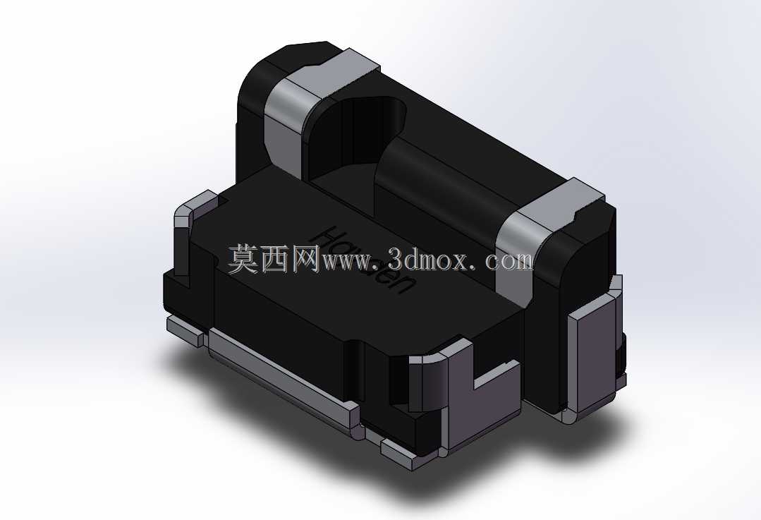 触觉开关3x6mm