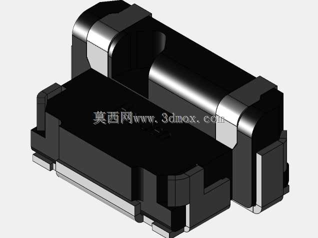 触觉开关3x6mm