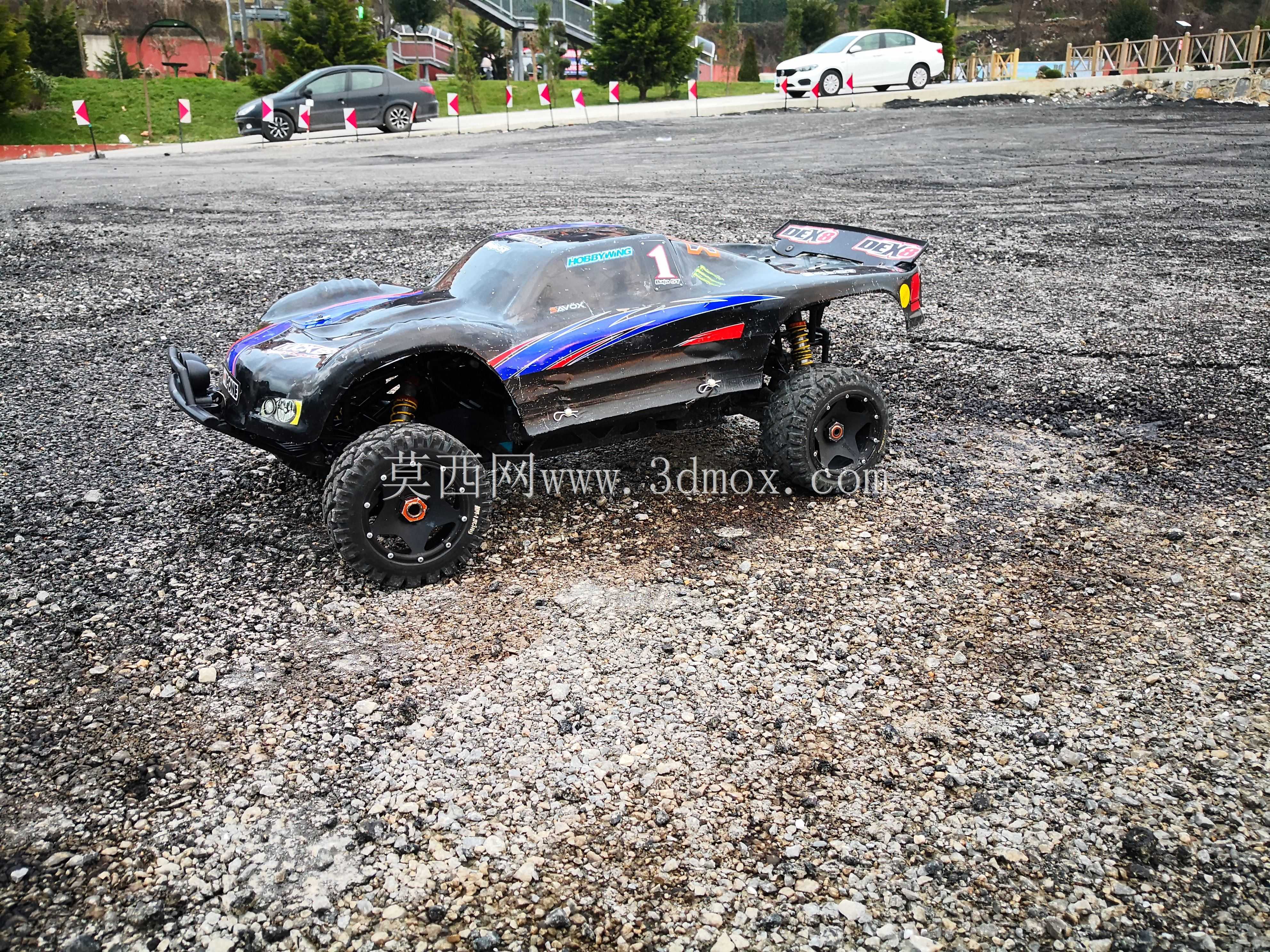 Hpi/Rovan Bajaǰ����
