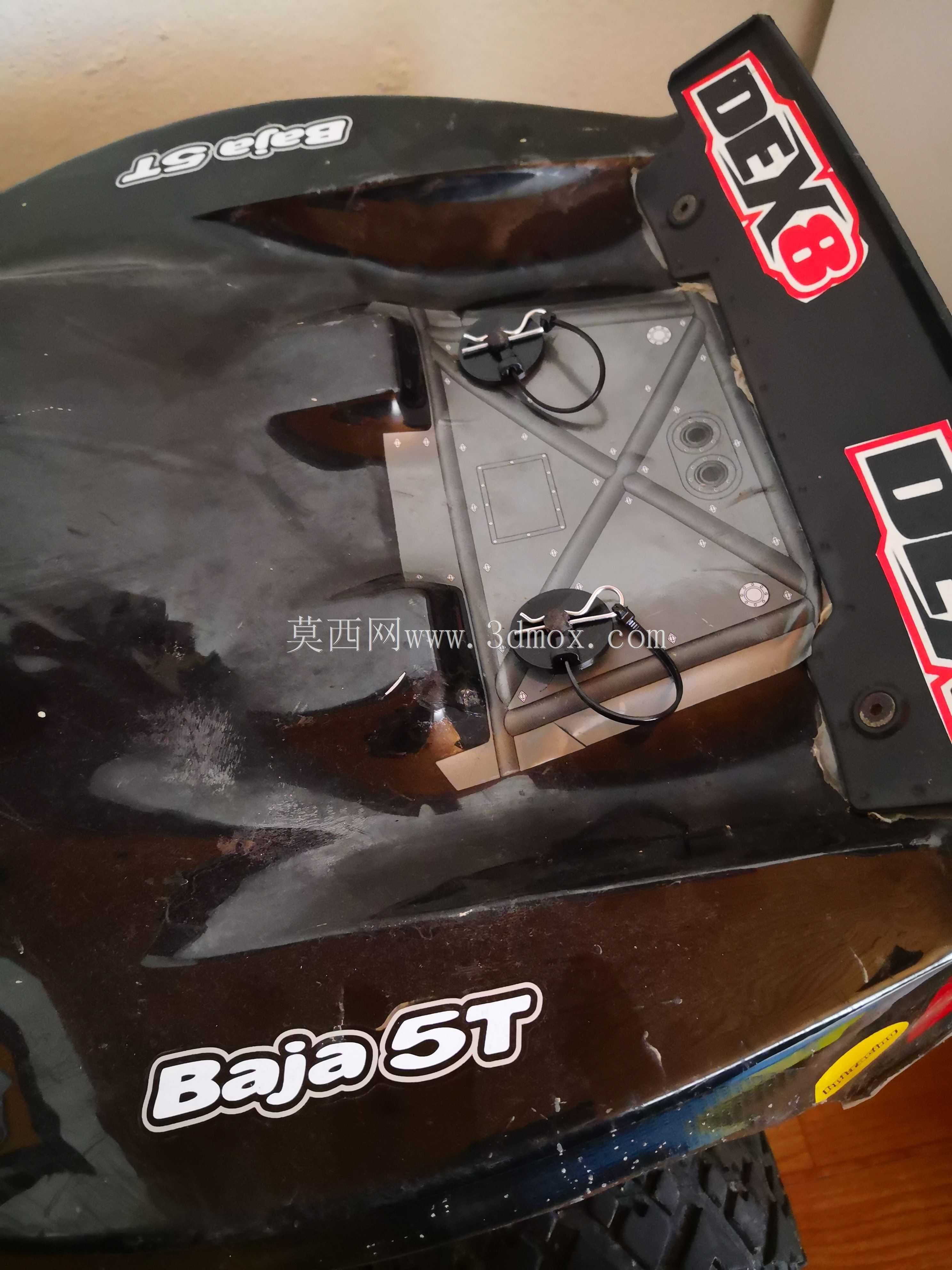 Hpi Baja车身安装销