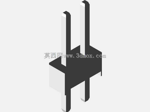 2X1 2.54mm�ھ���ͷ