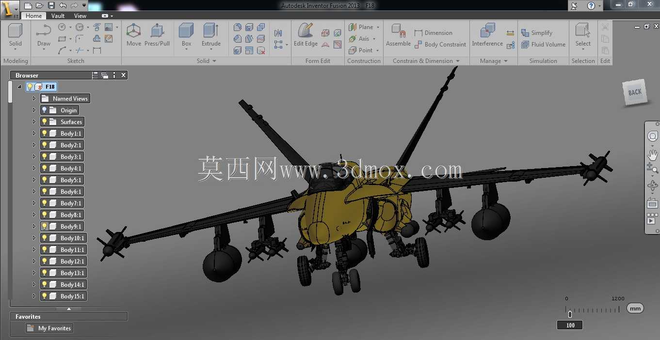 F-18��Ʒ�