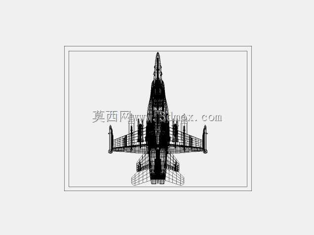 F-18大黄蜂