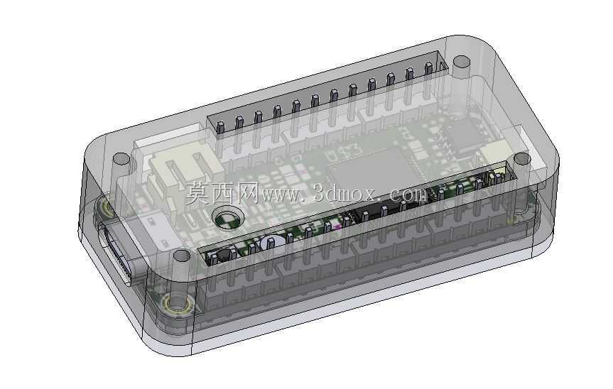 Adafruit Feather STM32F405 Express�ֻ���