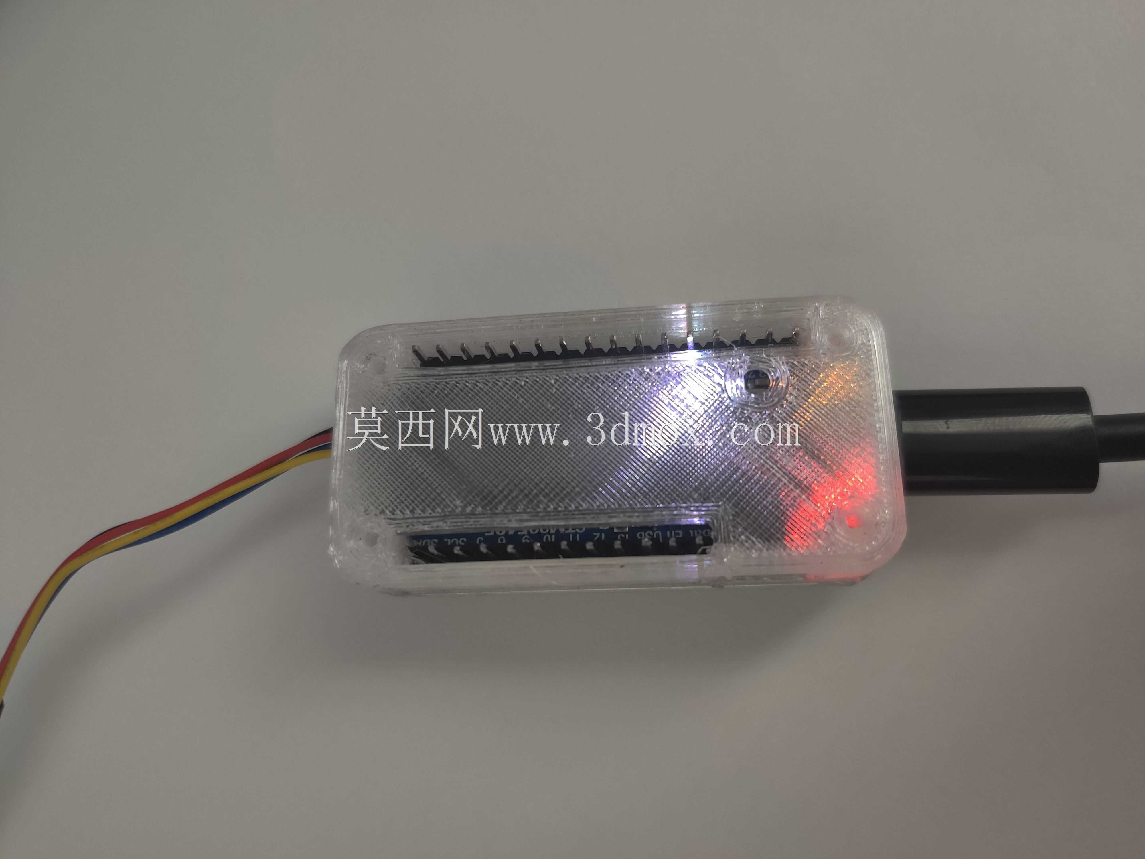 Adafruit Feather STM32F405 Express手机壳
