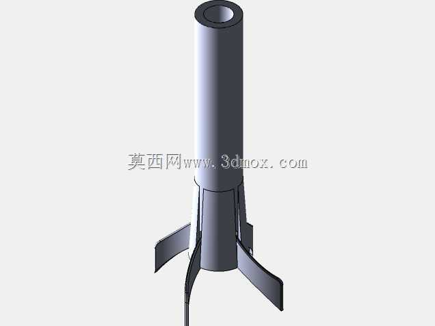 模型火箭