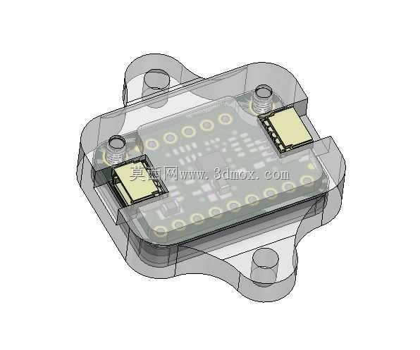 Adafruit LSM6DSOX��ISM330DHC��\u0026 LSM6DSO32��װ��