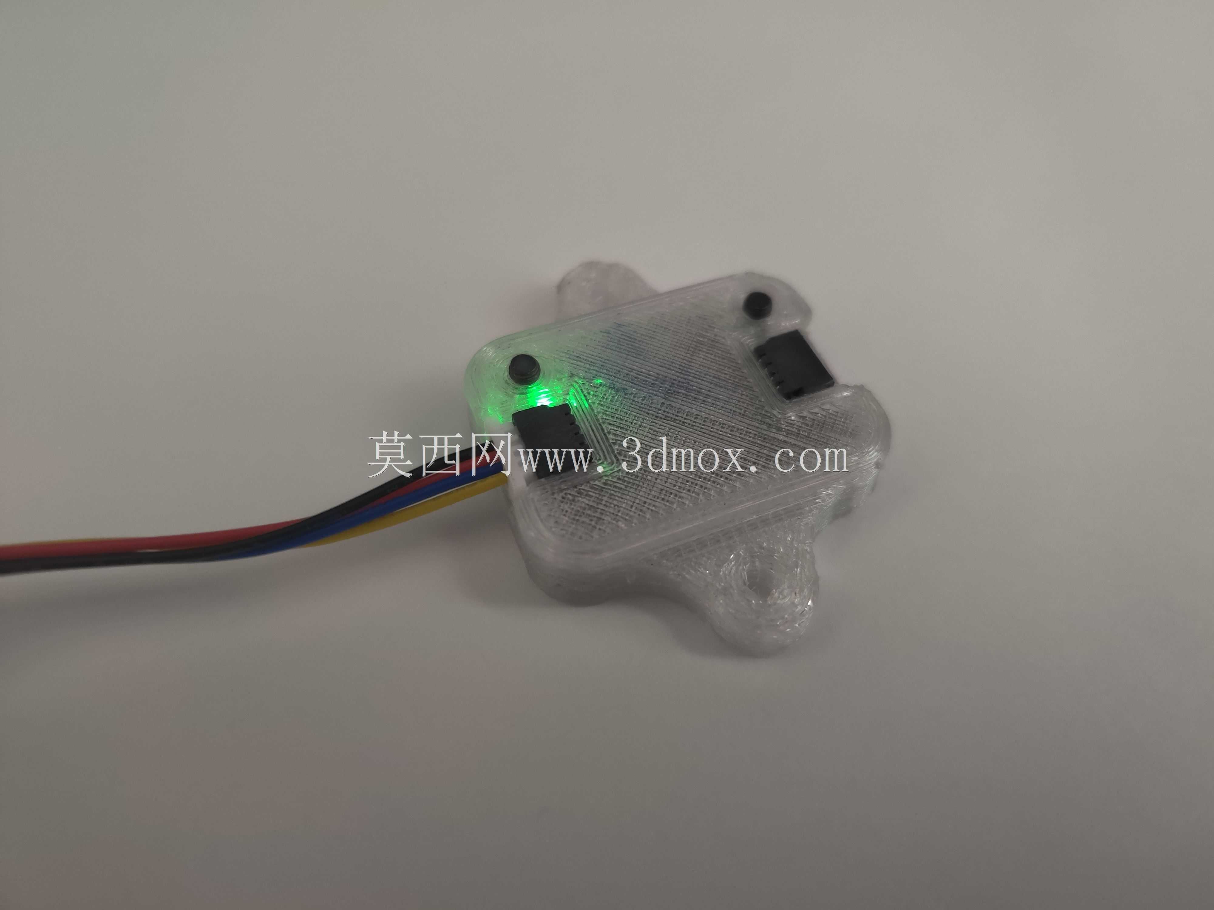 Adafruit LSM6DSOX��ISM330DHC��\u0026 LSM6DSO32��װ��