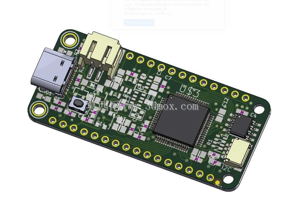 Adafruit Feather STM32F405�ٵ�