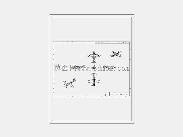 YAK 3ƽ��ͼRC