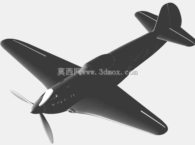 YAK 3ƽ��ͼRC