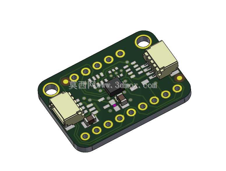Adafruit LSM6DSOX��ISM330DHC��\u0026 LSM6DSO32