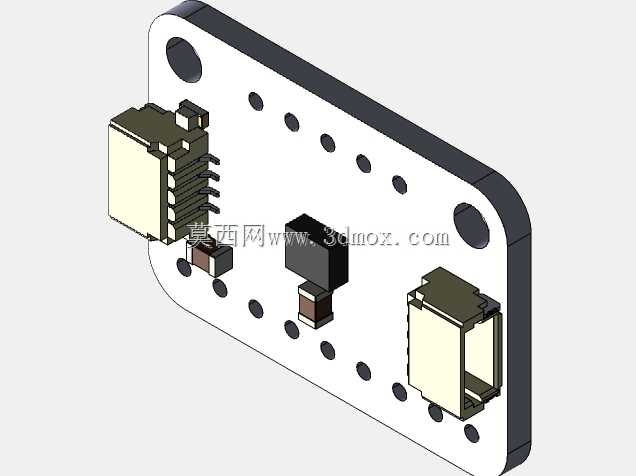Adafruit LSM6DSOX,ISM330DHC,\u0026 LSM6DSO32