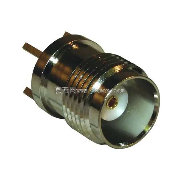 Amphenol RF 11 GHz TNCͬ����崹ֱPCB������