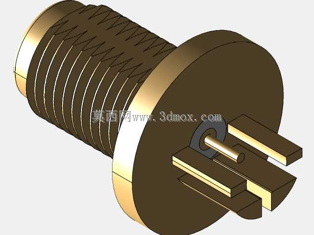 ����΢��/Amphenol RF 3 GHz TNC����PCB��Ե��װͬ��������