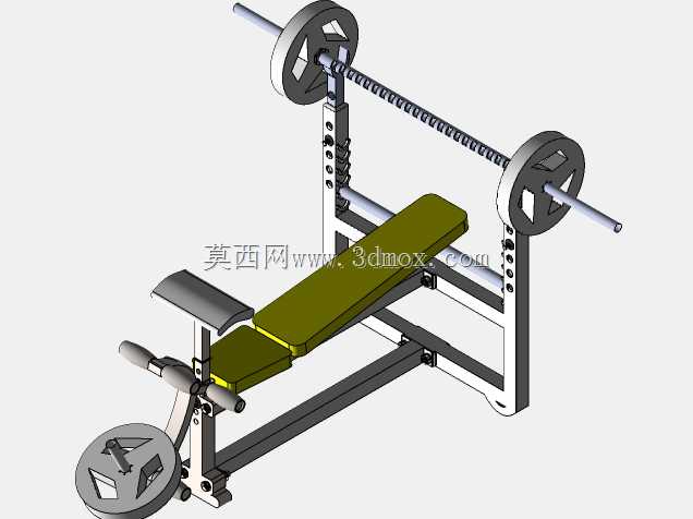 健身器材