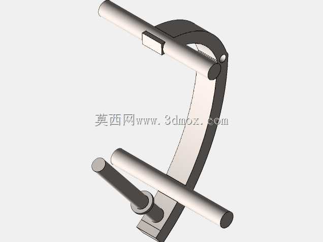 健身器材