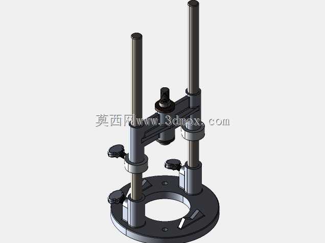 钻头导向器