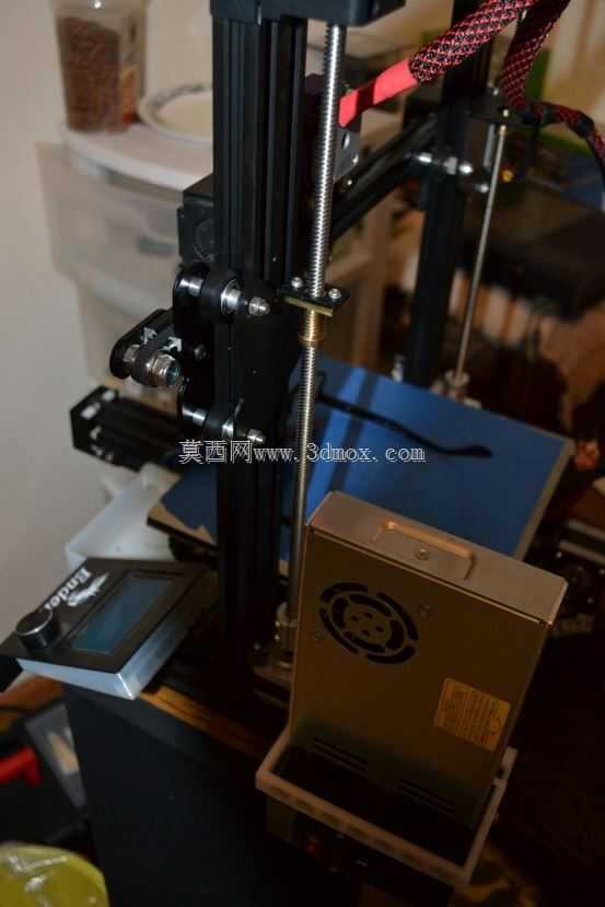 Ender 3 Pro˫Z��Դ֧��