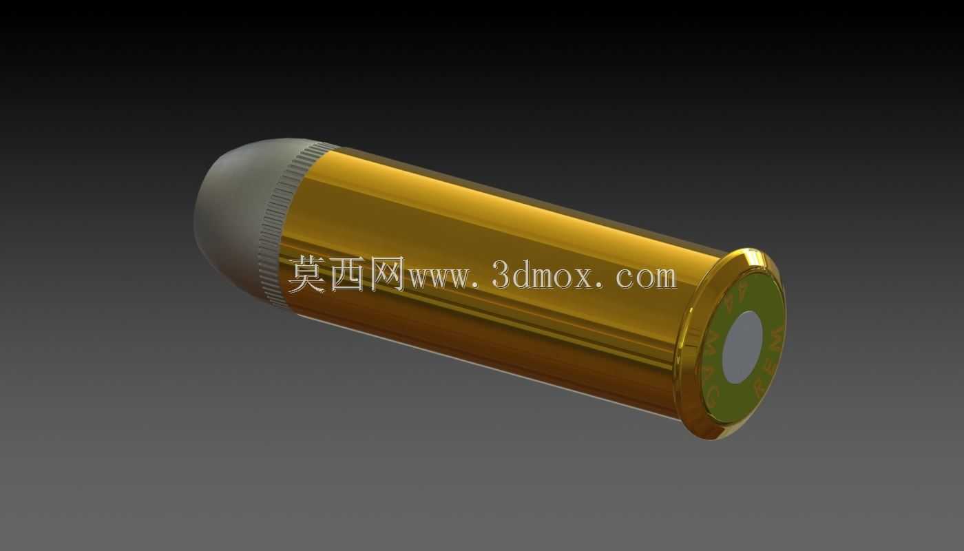 ��ҩ��44 MAG REM 300 gran