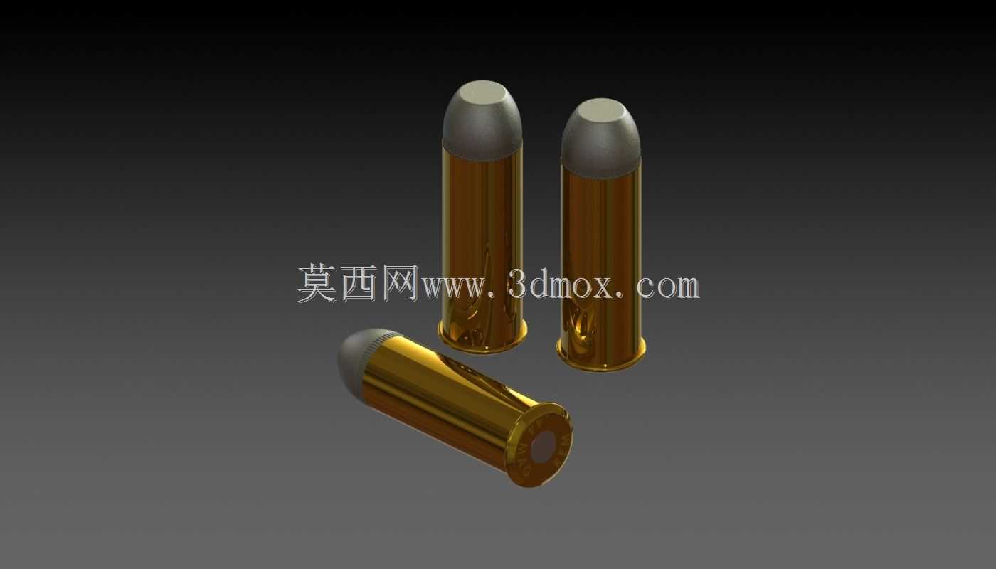 ��ҩ��44 MAG REM 300 gran