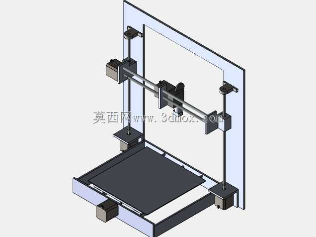 3D打印机