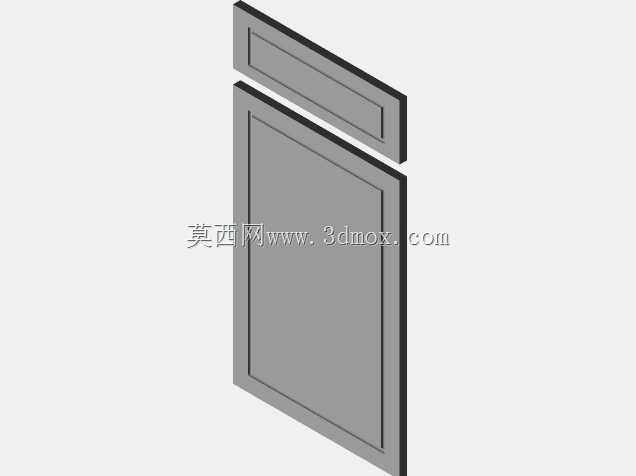 柜子和抽屉盖?不