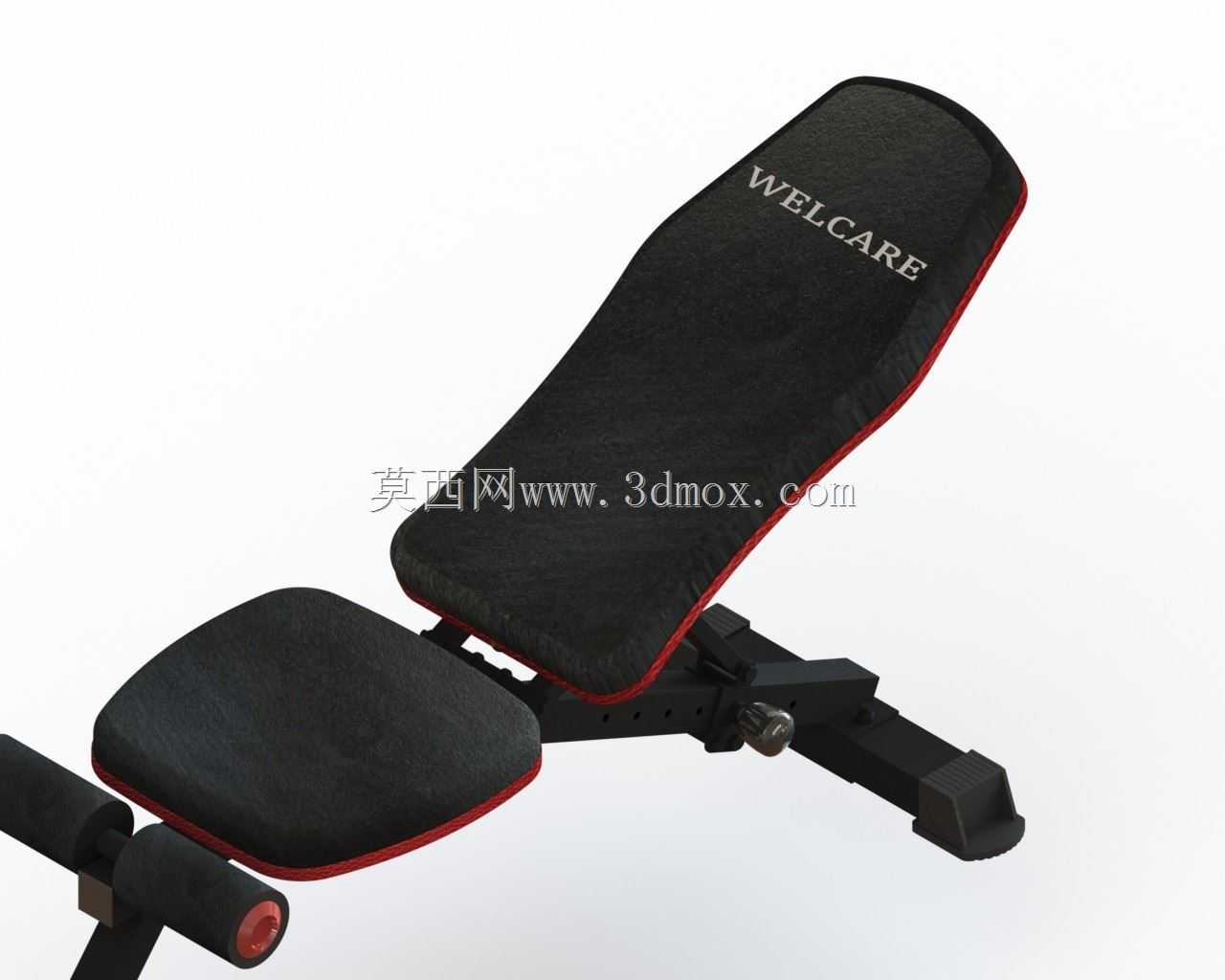 Welcare�˶�̨