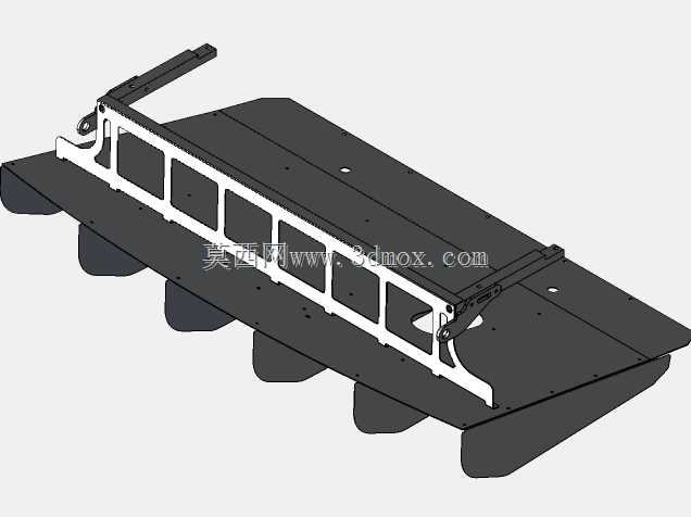 Lotus Elise扩散器,定制,V2