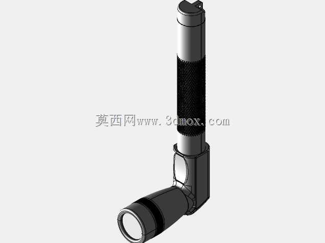 Maglite模块