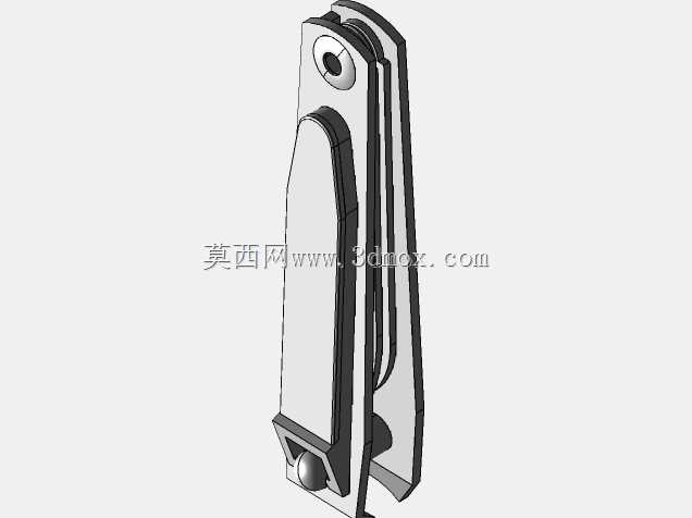 剪钉器