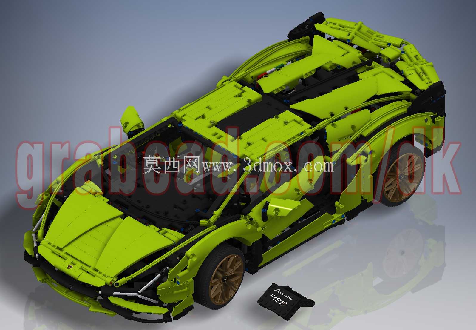 EGO����-��������Sian FKP 37��42115��