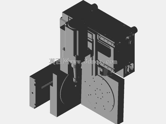 PocketNC v1(未完成)