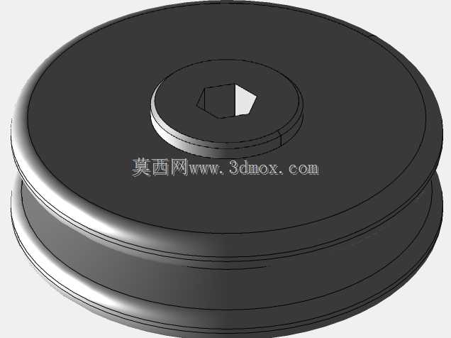 Ender3灯丝导管卡扣式2