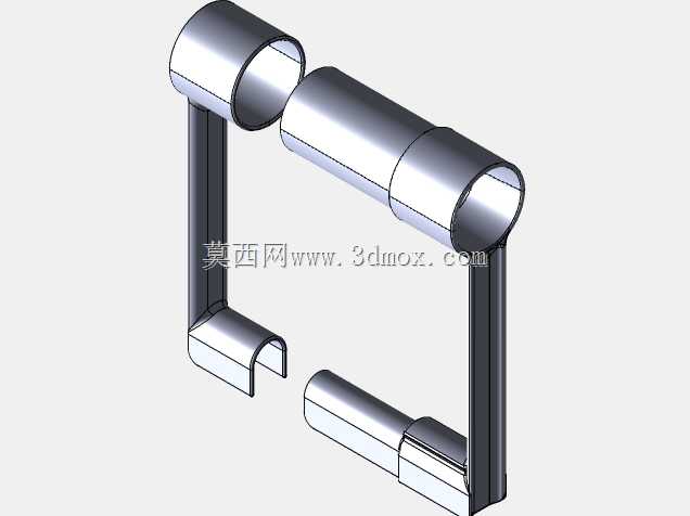 材料卷盘火炮Genius/Eje para rollo de材料火炮Genius轴(PLA、ABS、TPU)