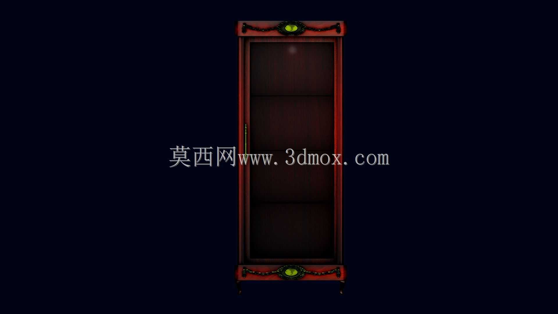 银器盒
