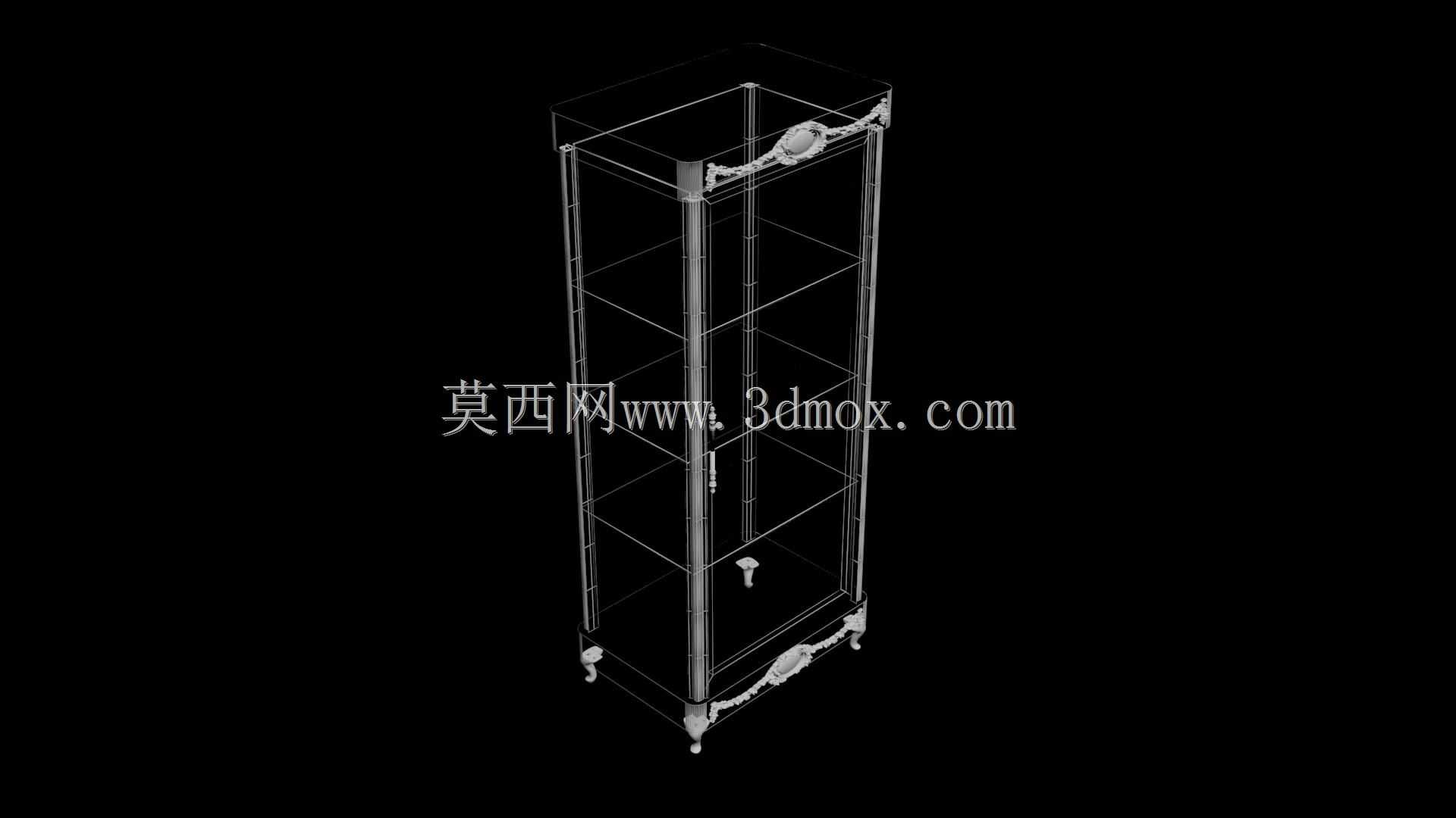 银器盒