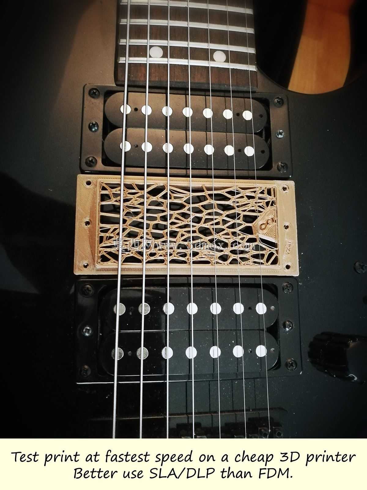 VX11 7Strings Humbucker��