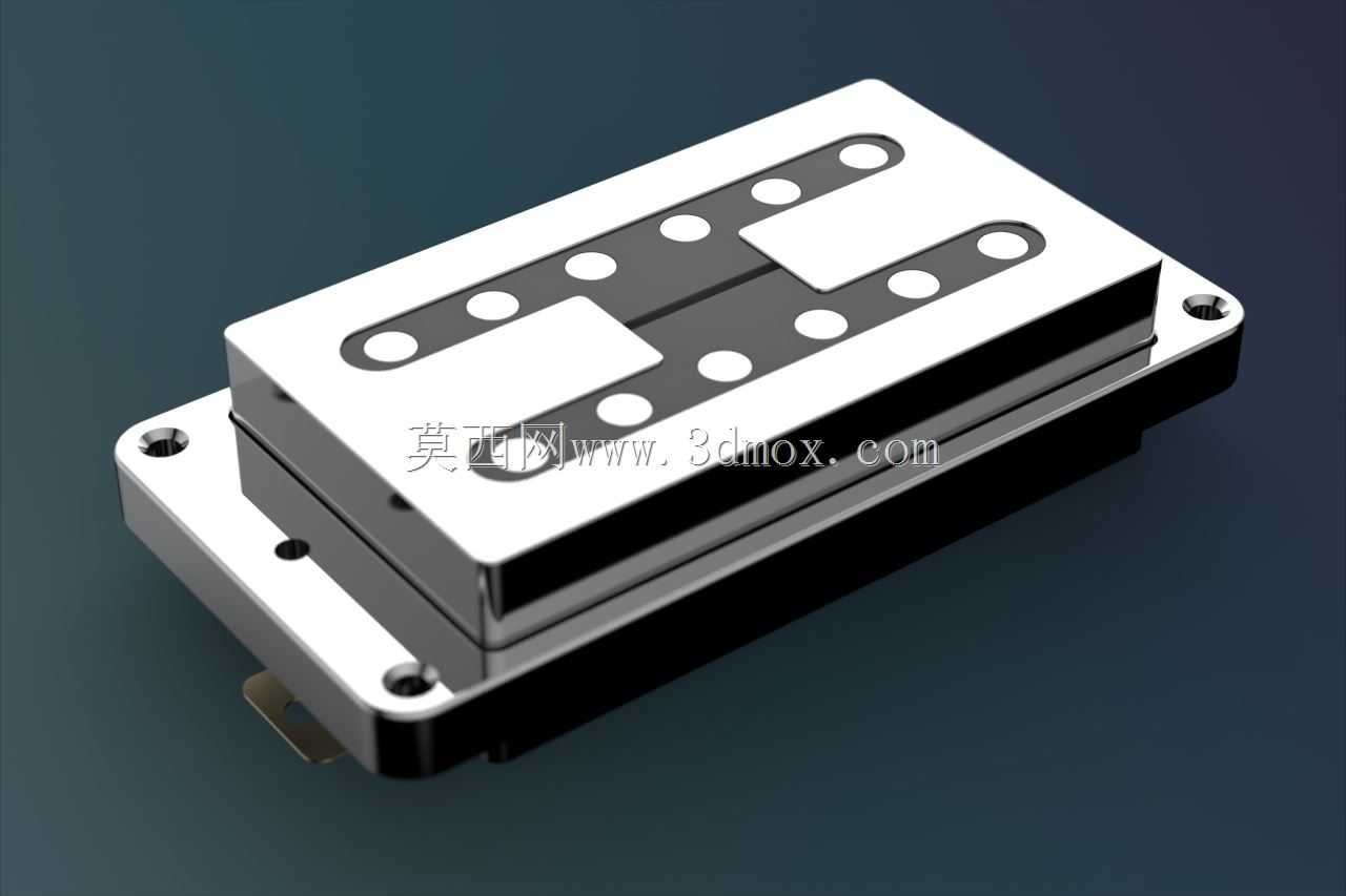 Ammon“Filtertron”Humbucker(廉价中文)