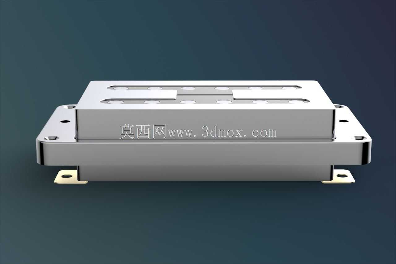 Ammon“Filtertron”Humbucker(廉价中文)
