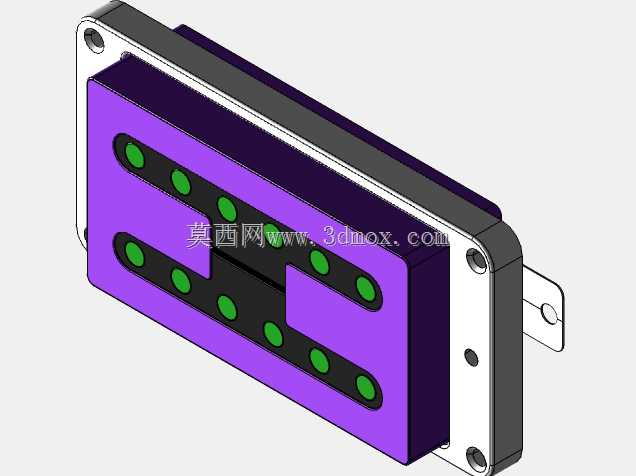 Ammon“Filtertron”Humbucker(廉价中文)