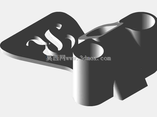 拉米野生动物园笔架