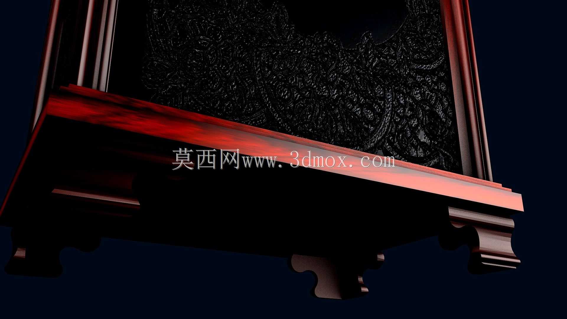 银器柜经典乌穆特坎乌尔贡