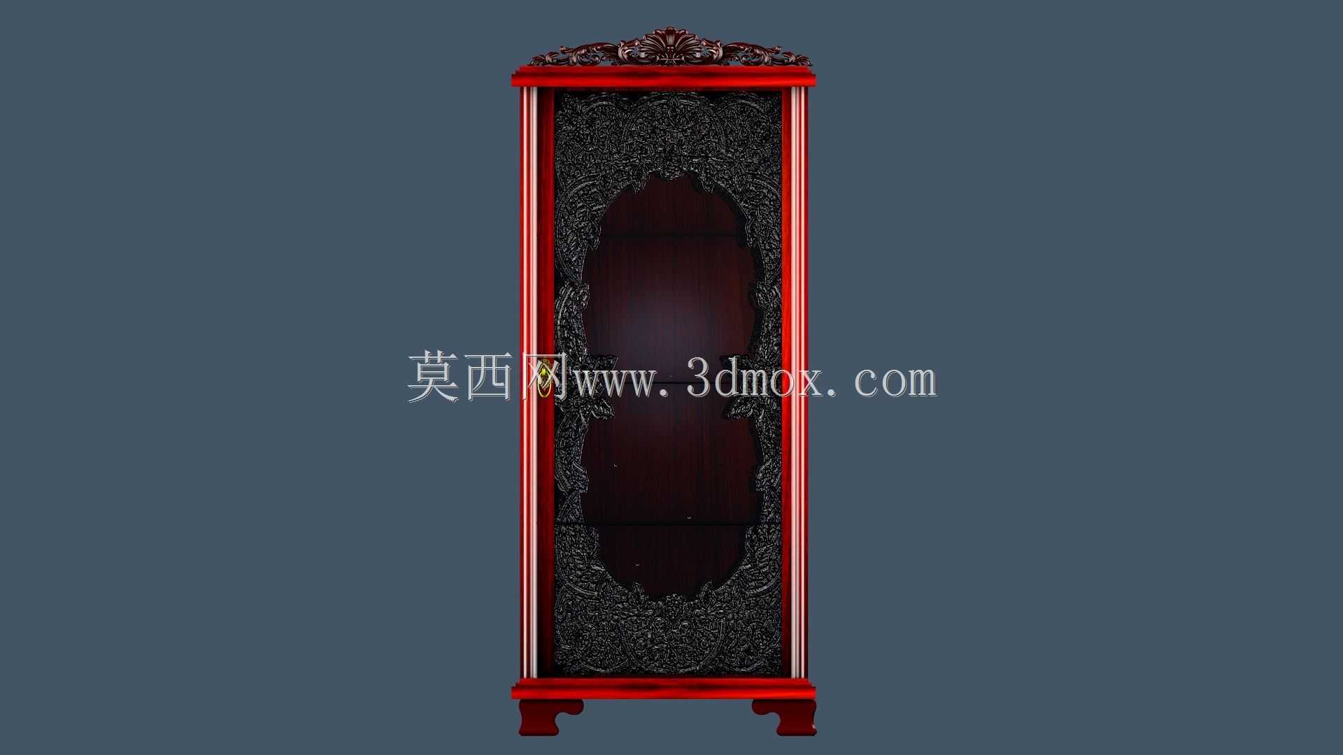 银器柜经典乌穆特坎乌尔贡